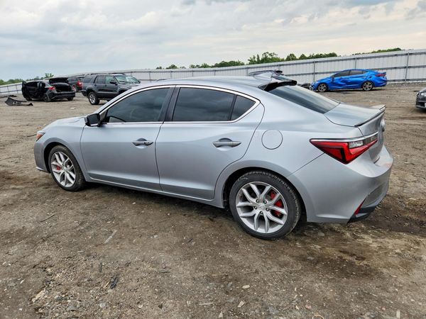 2019 ACURA ILX