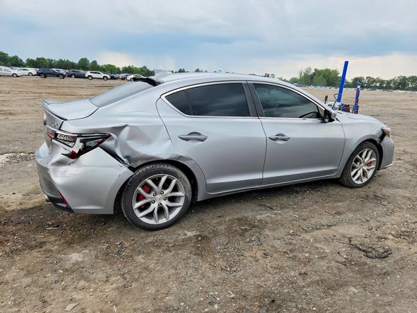 2019 ACURA ILX