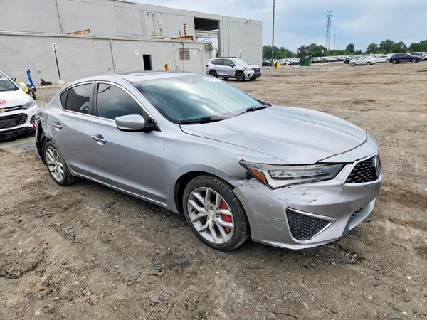 2019 ACURA ILX