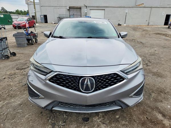 2019 ACURA ILX