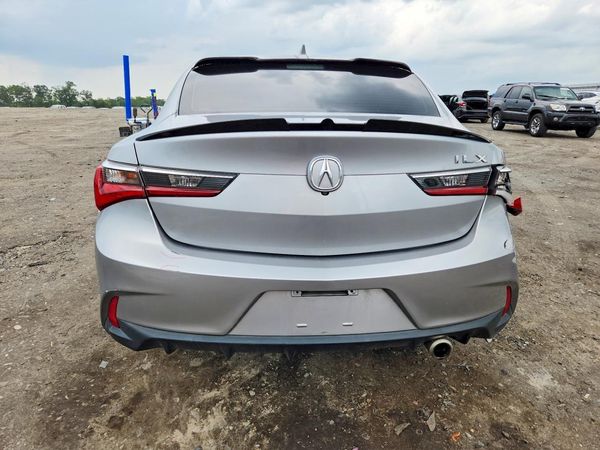 2019 ACURA ILX