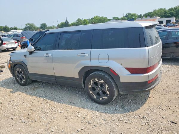 2025 HYUNDAI SANTA FE