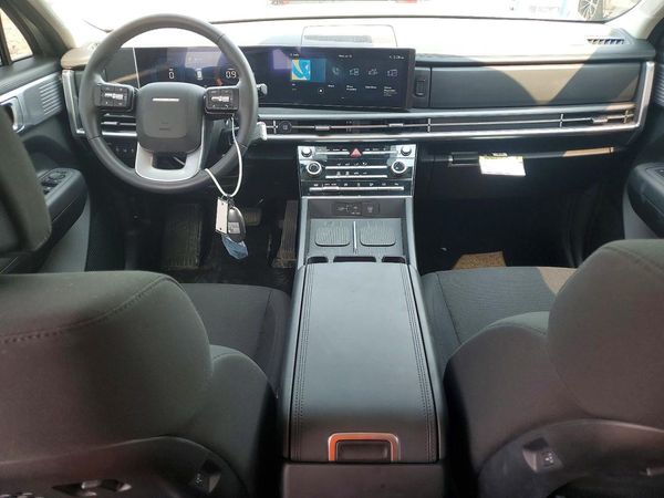 2025 HYUNDAI SANTA FE