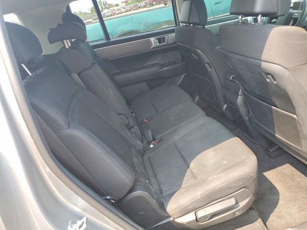 2025 HYUNDAI SANTA FE