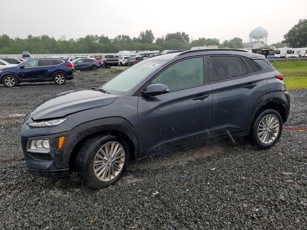 2021 HYUNDAI KONA SEL Plus, NIGHT
