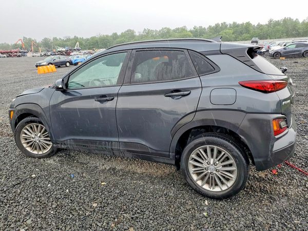 2021 HYUNDAI KONA SEL Plus, NIGHT