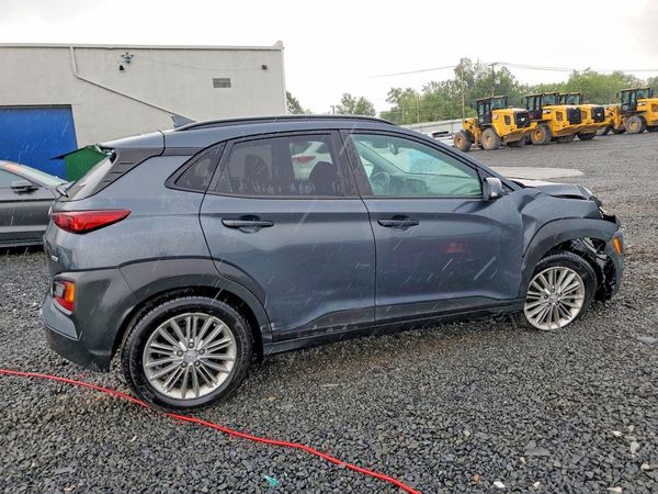 2021 HYUNDAI KONA SEL Plus, NIGHT