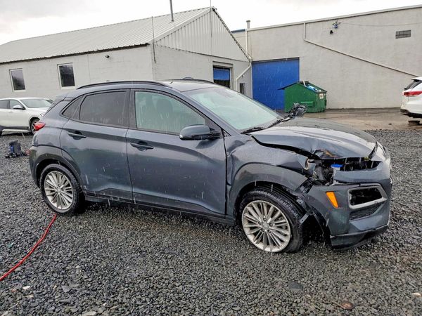 2021 HYUNDAI KONA SEL Plus, NIGHT