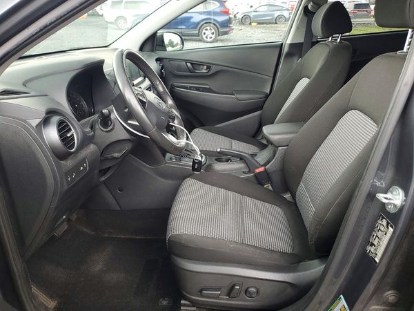2021 HYUNDAI KONA SEL Plus, NIGHT