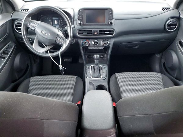 2021 HYUNDAI KONA SEL Plus, NIGHT