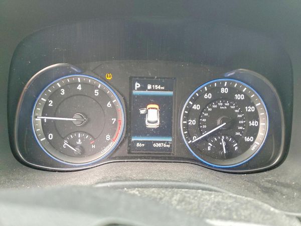 2021 HYUNDAI KONA SEL Plus, NIGHT