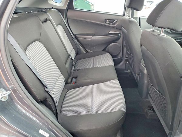 2021 HYUNDAI KONA SEL Plus, NIGHT