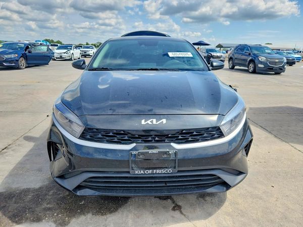 2024 KIA FORTE LX, LXS