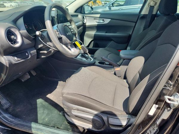 2024 KIA FORTE LX, LXS