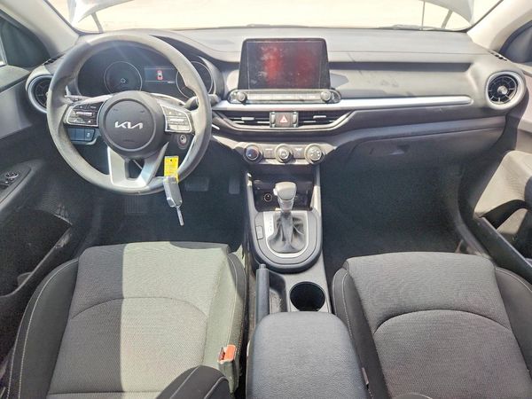 2024 KIA FORTE LX, LXS