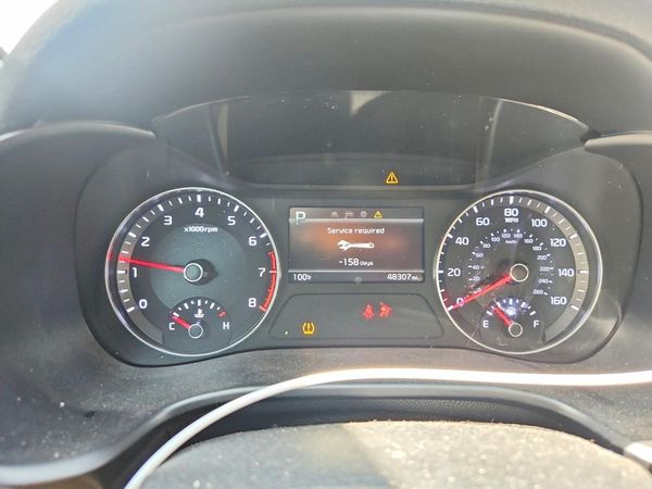 2024 KIA FORTE LX, LXS