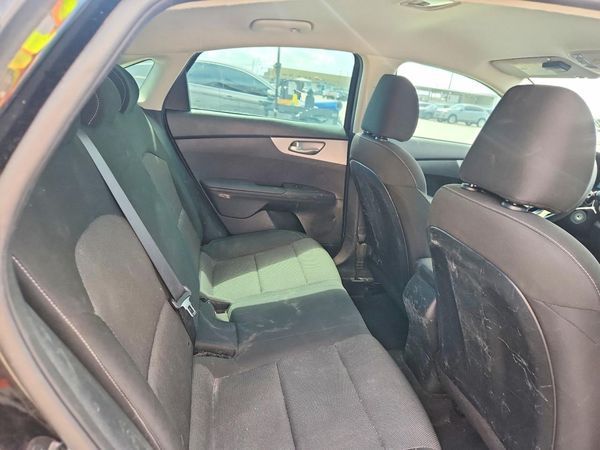 2024 KIA FORTE LX, LXS