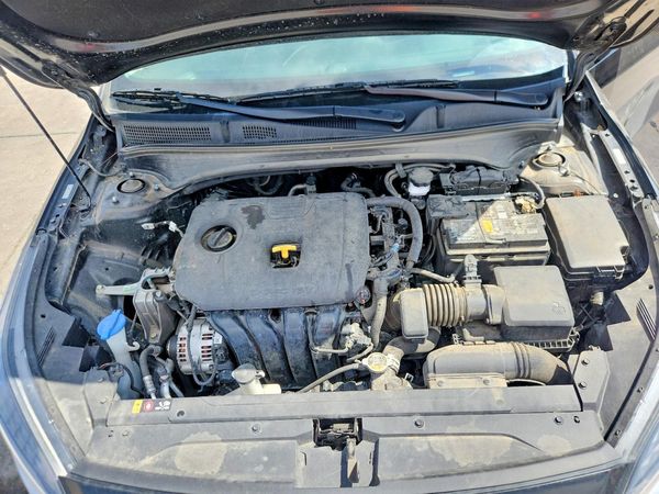 2024 KIA FORTE LX, LXS