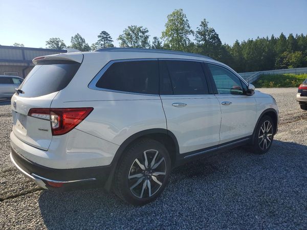 2022 HONDA PILOT TOURING-7