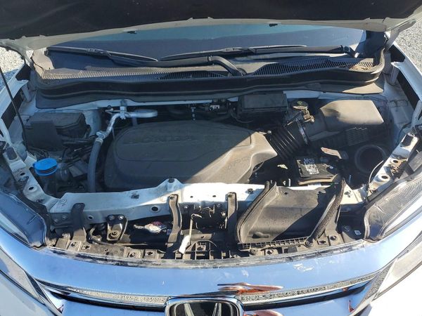 2022 HONDA PILOT TOURING-7