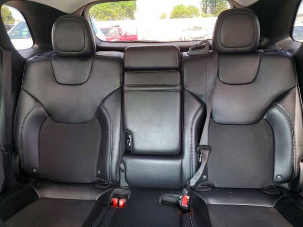 2019 JEEP CHEROKEE LATITUDE PLUS FWD