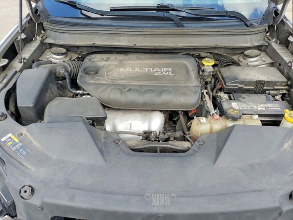 2019 JEEP CHEROKEE LATITUDE PLUS FWD