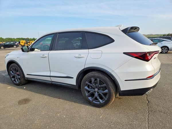 2023 ACURA MDX