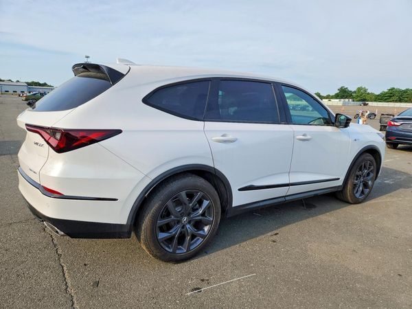 2023 ACURA MDX
