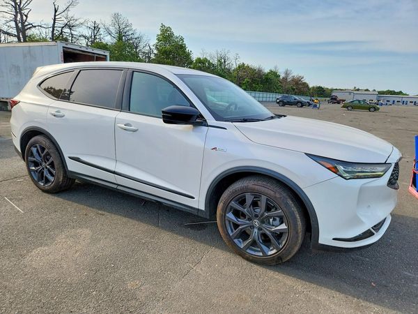2023 ACURA MDX