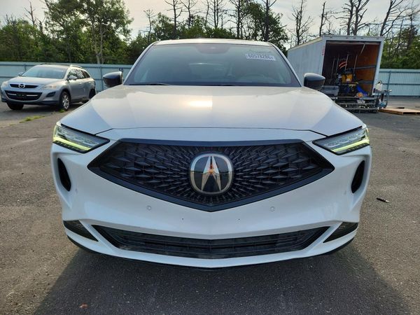 2023 ACURA MDX