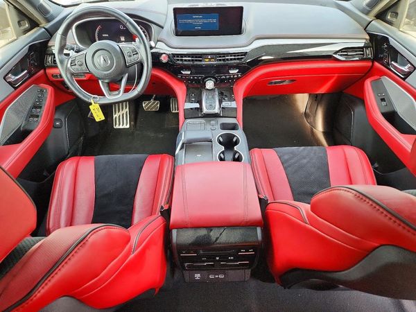 2023 ACURA MDX