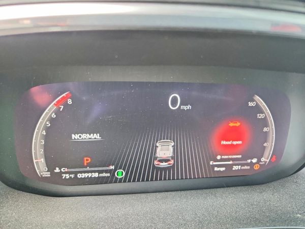 2023 ACURA MDX