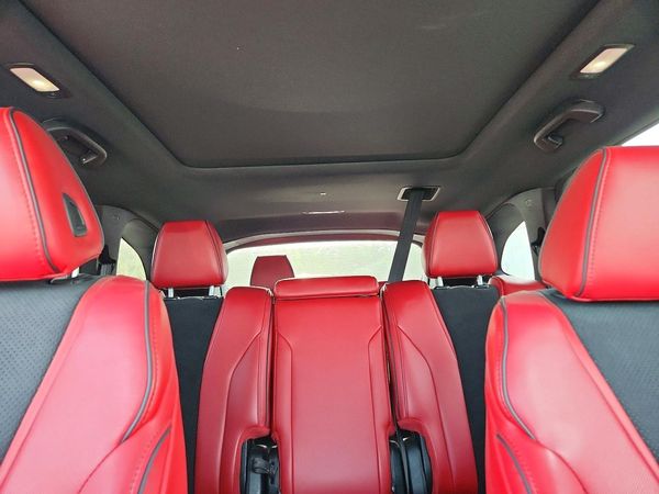 2023 ACURA MDX