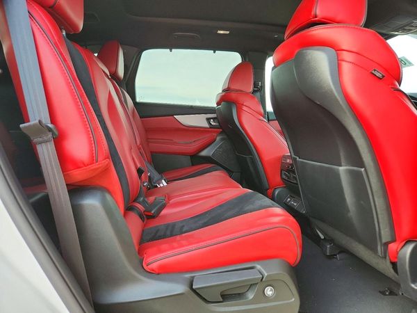 2023 ACURA MDX