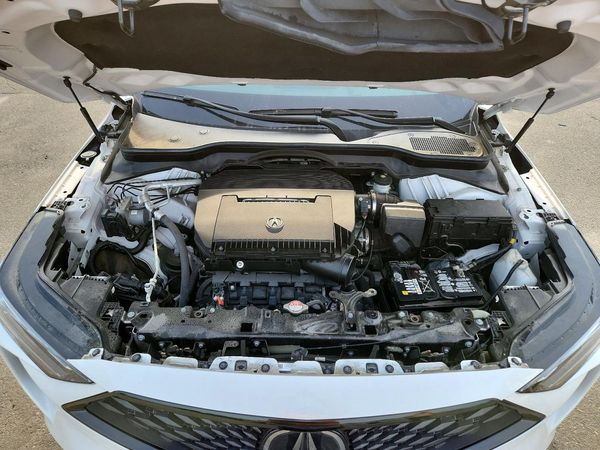 2023 ACURA MDX