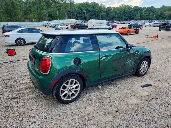 2021 MINI COOPER