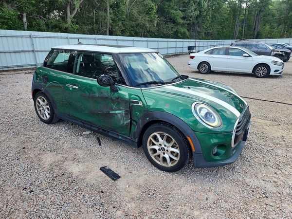 2021 MINI COOPER