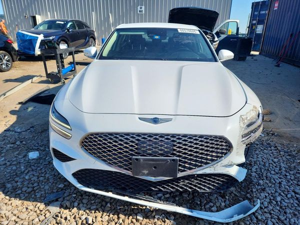 2022 GENESIS G70 2.0T, 2.0T Prestige