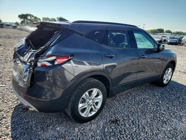 2021 CHEVROLET BLAZER 2LT