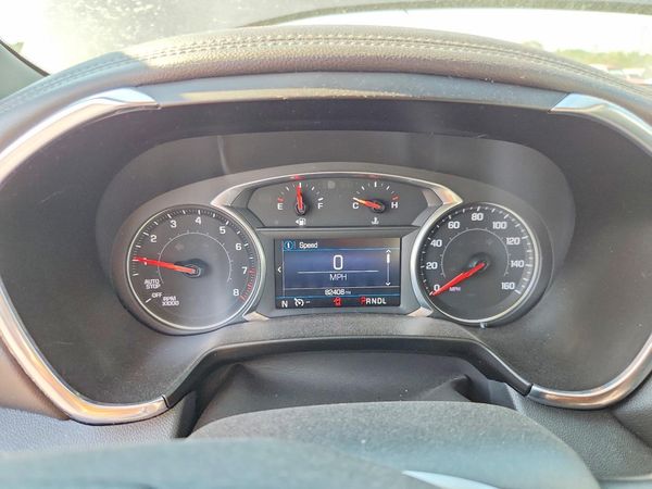 2021 CHEVROLET BLAZER 2LT