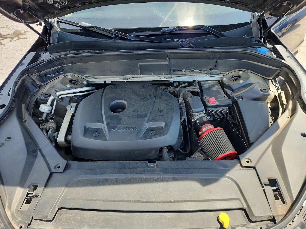 2016 VOLVO XC90 SV42 Momentum