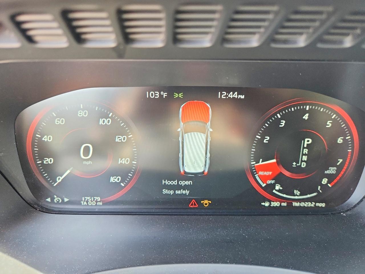 2016 VOLVO XC90 SV42 Momentum