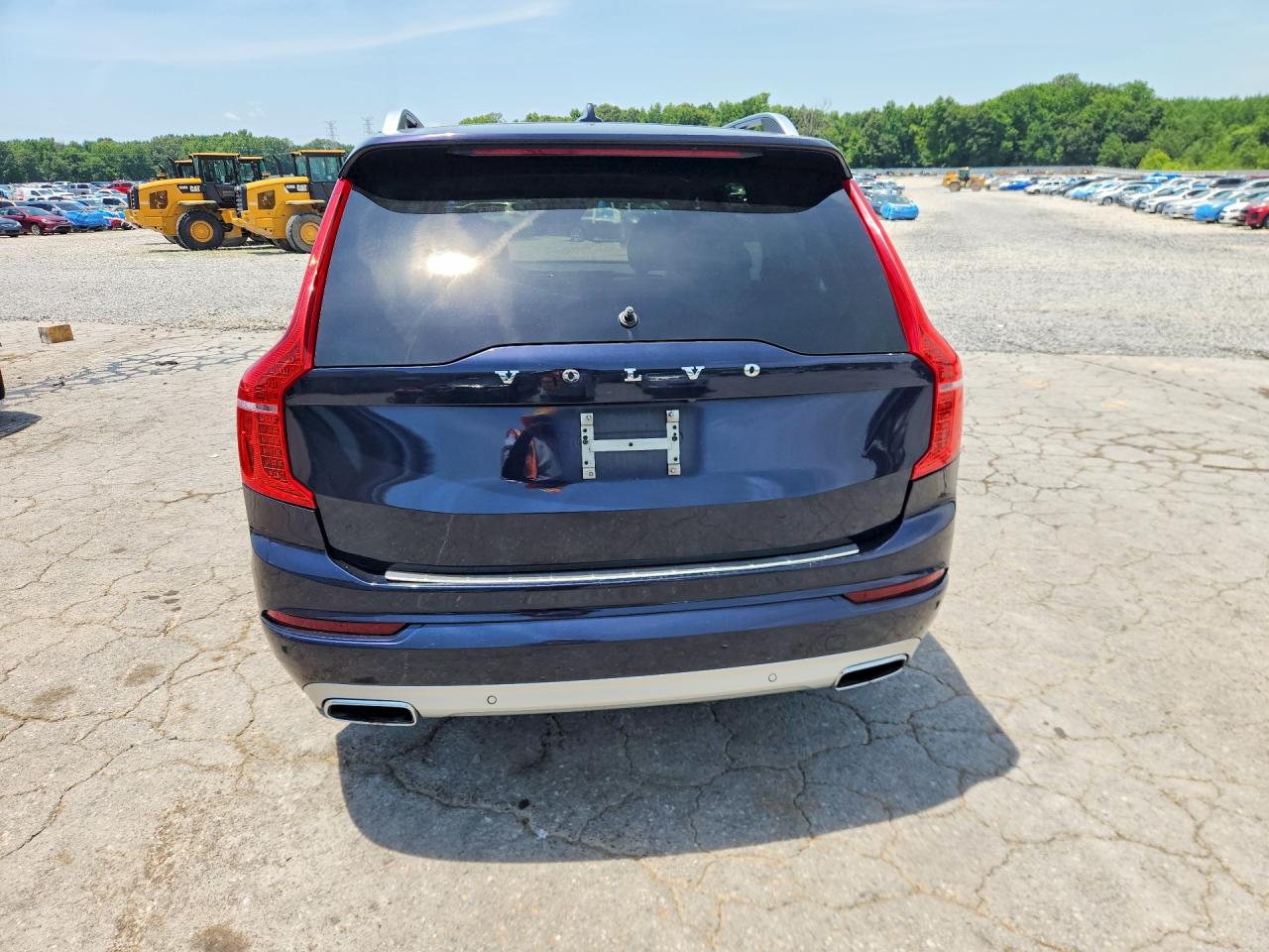 2016 VOLVO XC90 SV42 Momentum