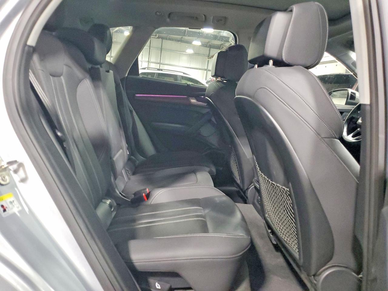 2021 AUDI Q5 quattro Prestige