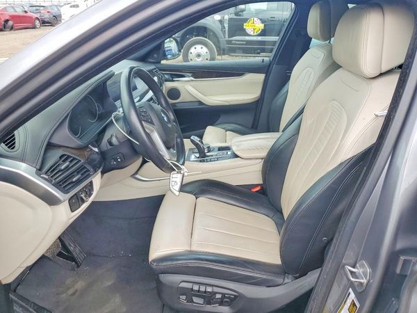 2019 BMW X6 xDrive35i