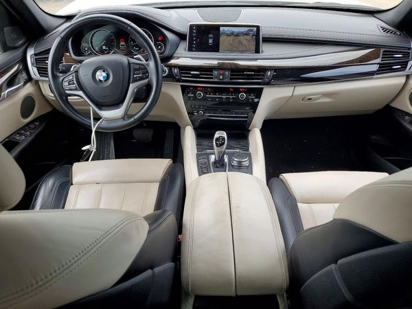 2019 BMW X6 xDrive35i