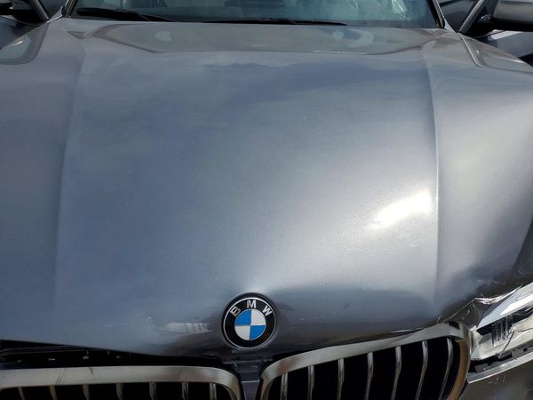 2019 BMW X6 xDrive35i