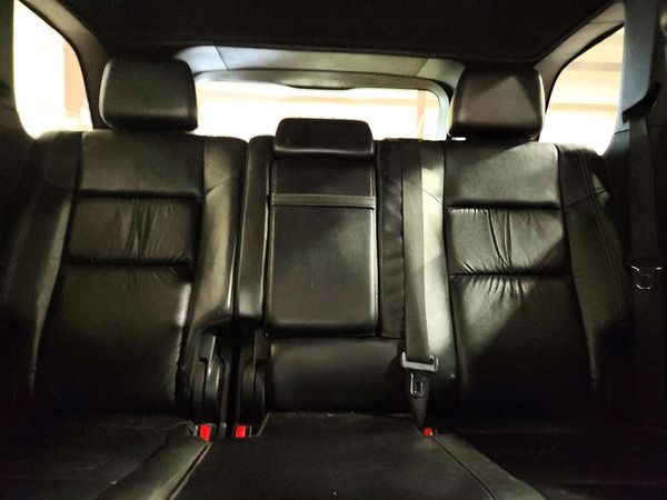 2015 JEEP GRAND CHEROKEE LIMITED 4X4