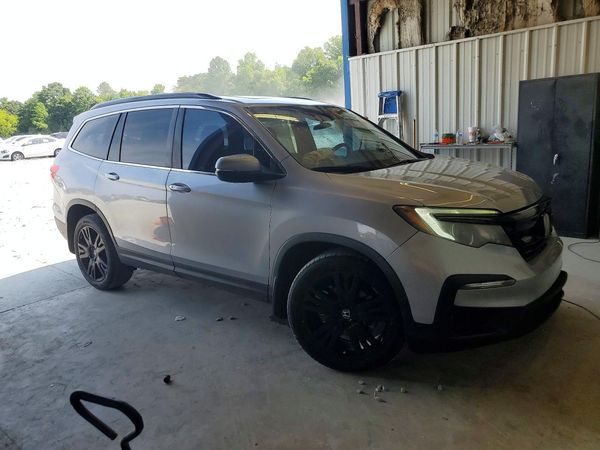2021 HONDA PILOT SE
