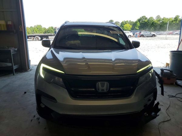 2021 HONDA PILOT SE